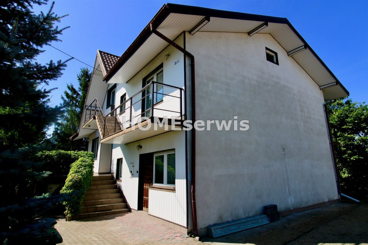 dom wolnostojący, 6 pokoi Ostrowiec Świętokrzyski Gutwin, ul. Siennieńska