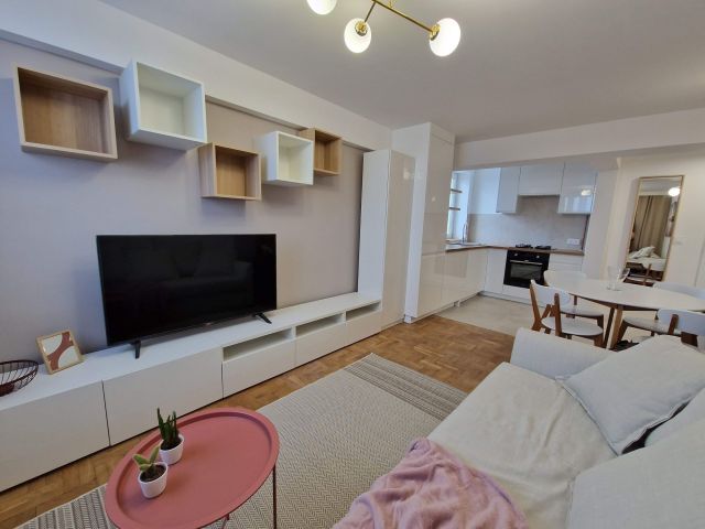 Mieszkanie 2-pokojowe Puławy, ul. Leśna. Zdjęcie 1