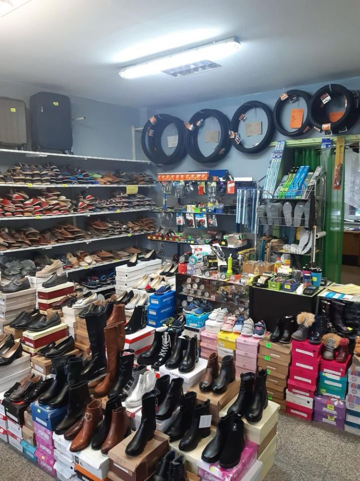 Lokal Damasławek. Zdjęcie 4