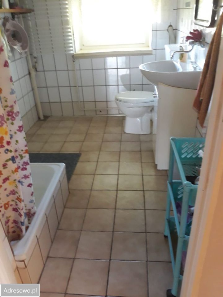 dom wolnostojący, 8 pokoi Stary Gieląd. Zdjęcie 12