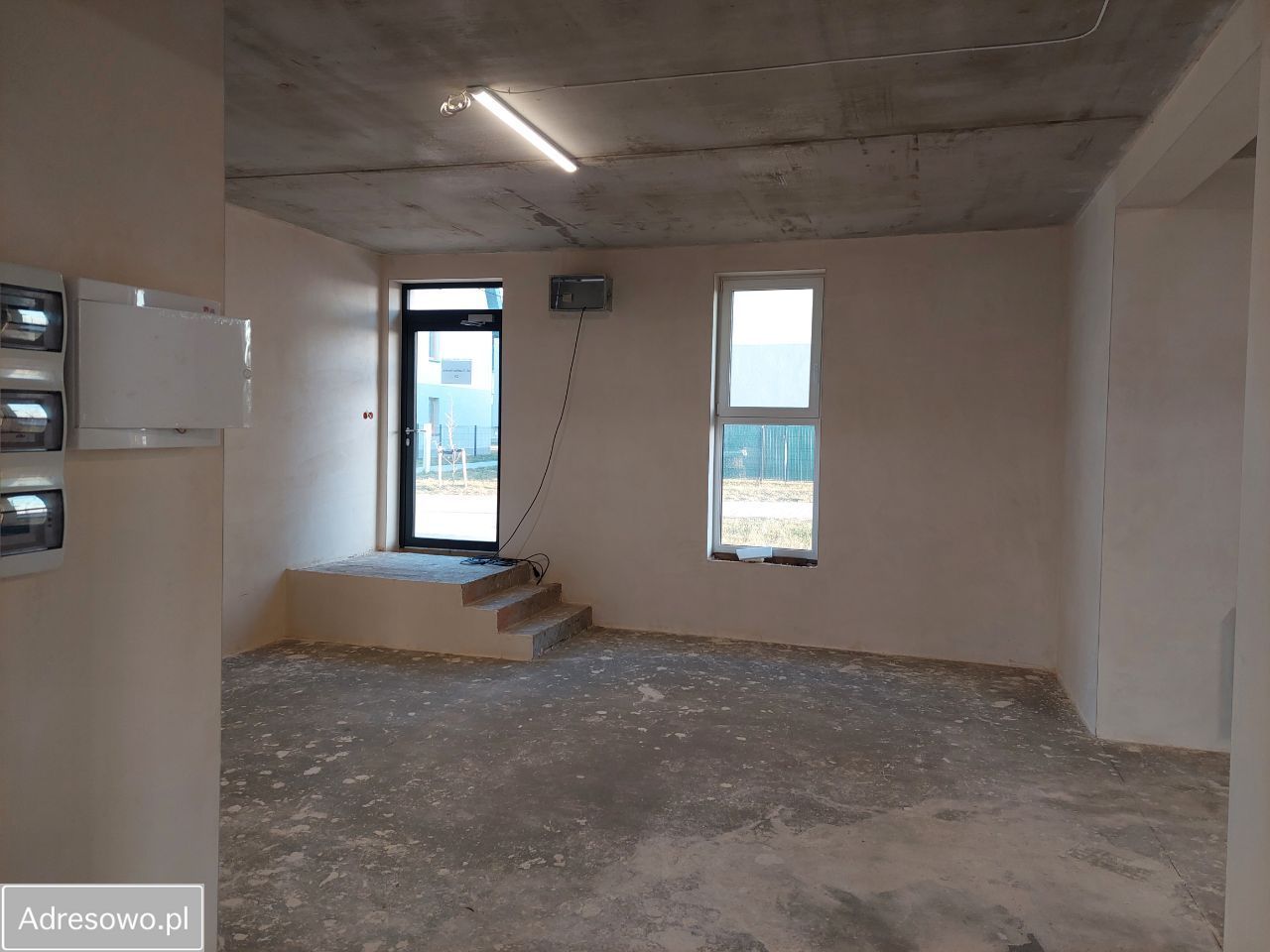 Lokal Zacharzyce, ul. Tadeusza Kościuszki. Zdjęcie 3