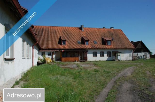 Mieszkanie 5-pokojowe Róg. Zdjęcie 1