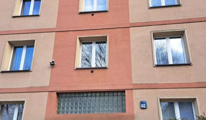 Mieszkanie 2-pokojowe Tychy Centrum