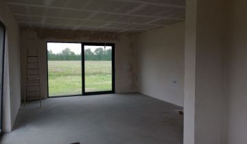 dom wolnostojący, 4 pokoje Grojec