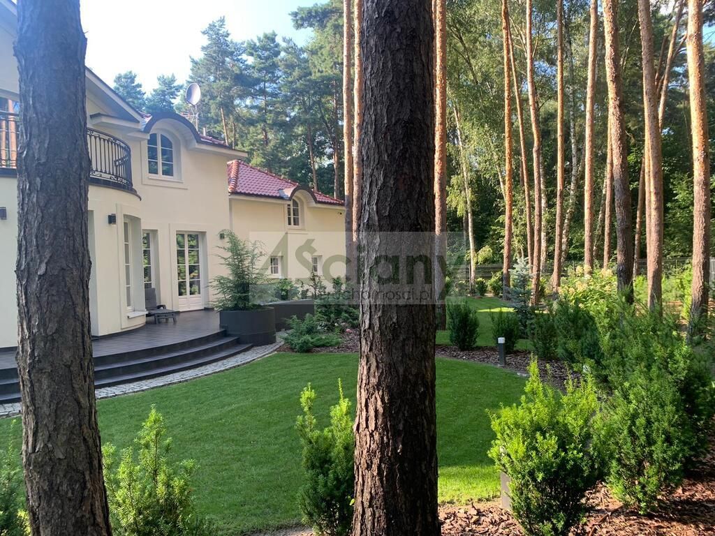 dom wolnostojący, 7 pokoi Jazgarzewszczyzna. Zdjęcie 39