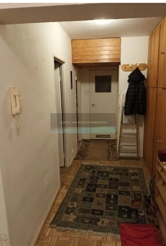 Mieszkanie 3-pokojowe Warszawa Bielany, ul. Klaudyny. Zdjęcie 4