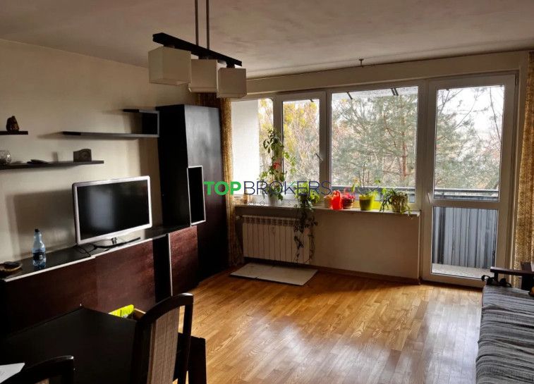 Mieszkanie 3-pokojowe Warszawa Wola, ul. Okocimska. Zdjęcie 4
