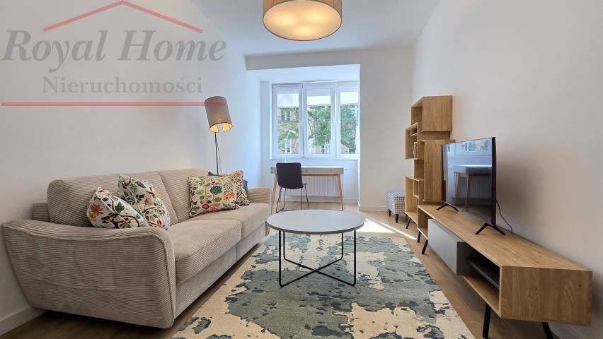 Mieszkanie 2-pokojowe Wrocław Śródmieście, ul. Grunwaldzka