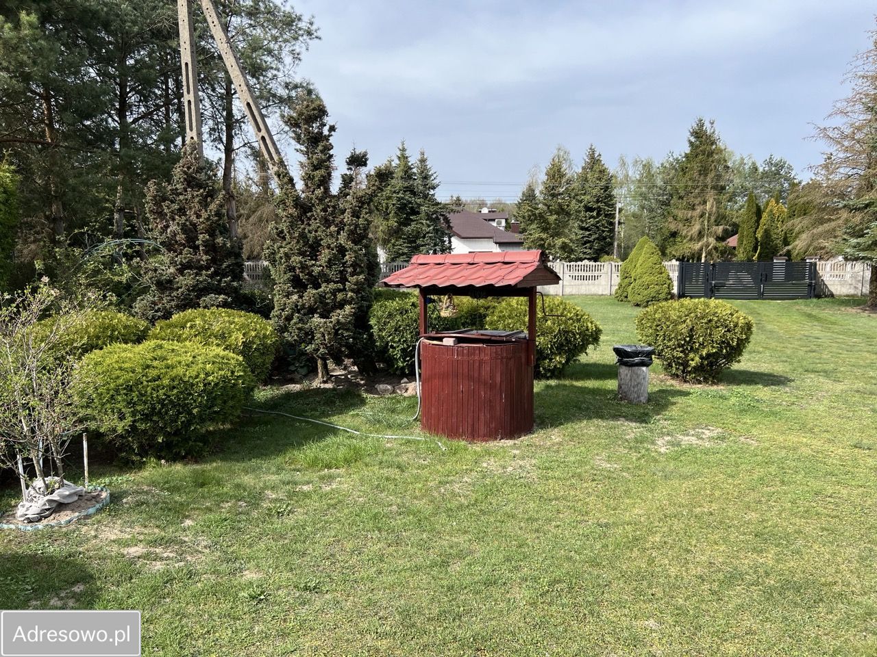 dom wolnostojący Janowice. Zdjęcie 16