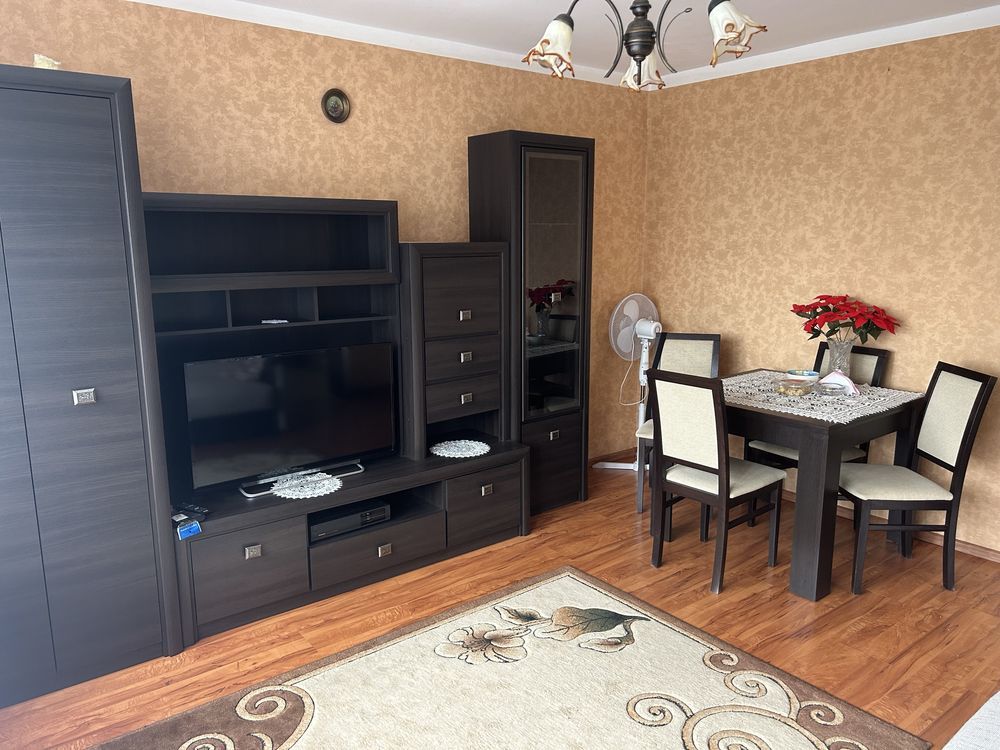 Mieszkanie 2-pokojowe Częstochowa Tysiąclecie, al. Aleja Armii Krajowej