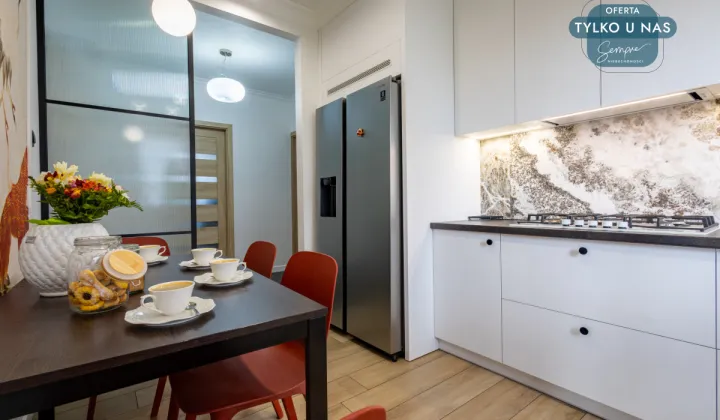 dom wolnostojący, 6 pokoi Brzeziny, ul. Różana