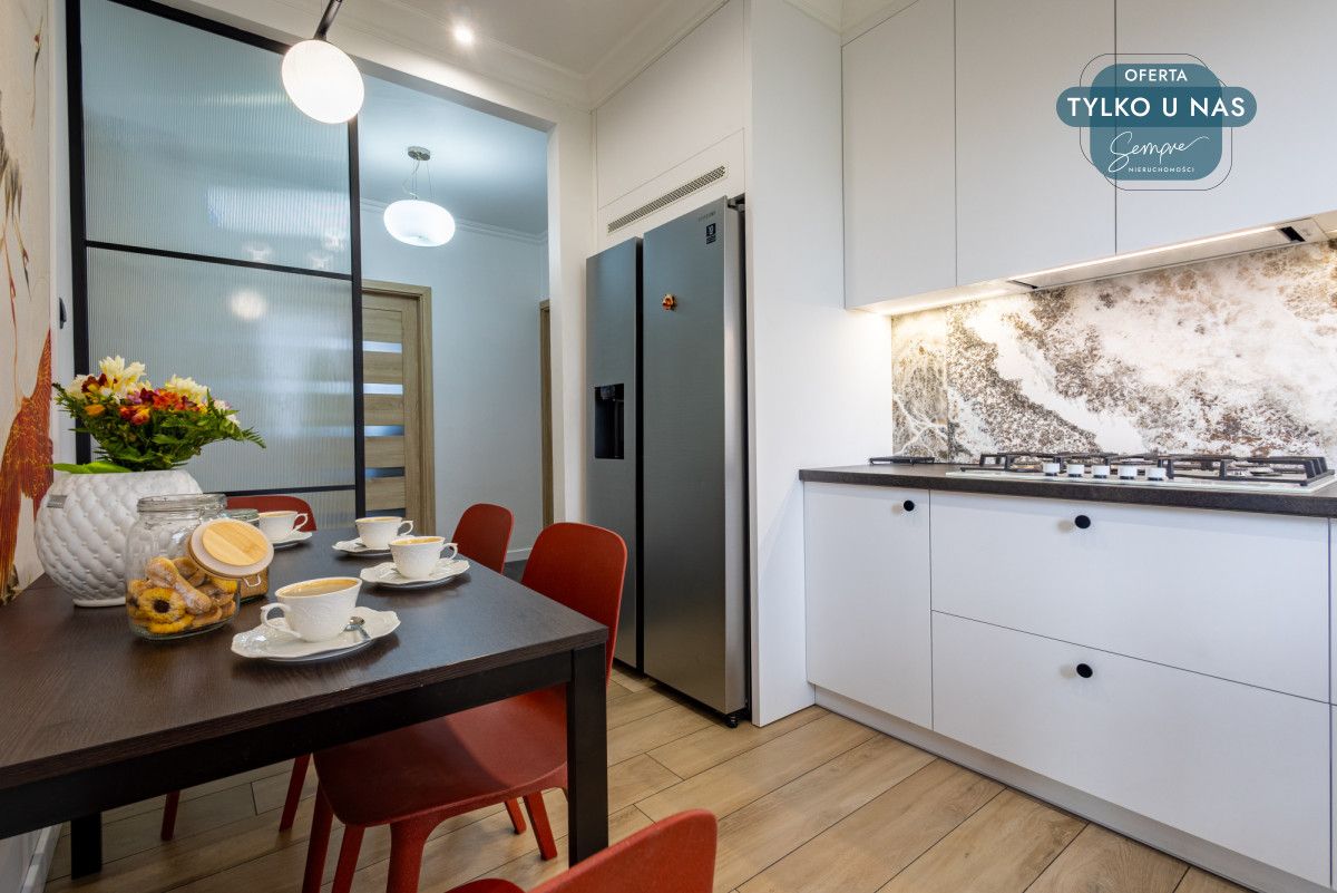 dom wolnostojący, 6 pokoi Brzeziny, ul. Różana. Zdjęcie 4