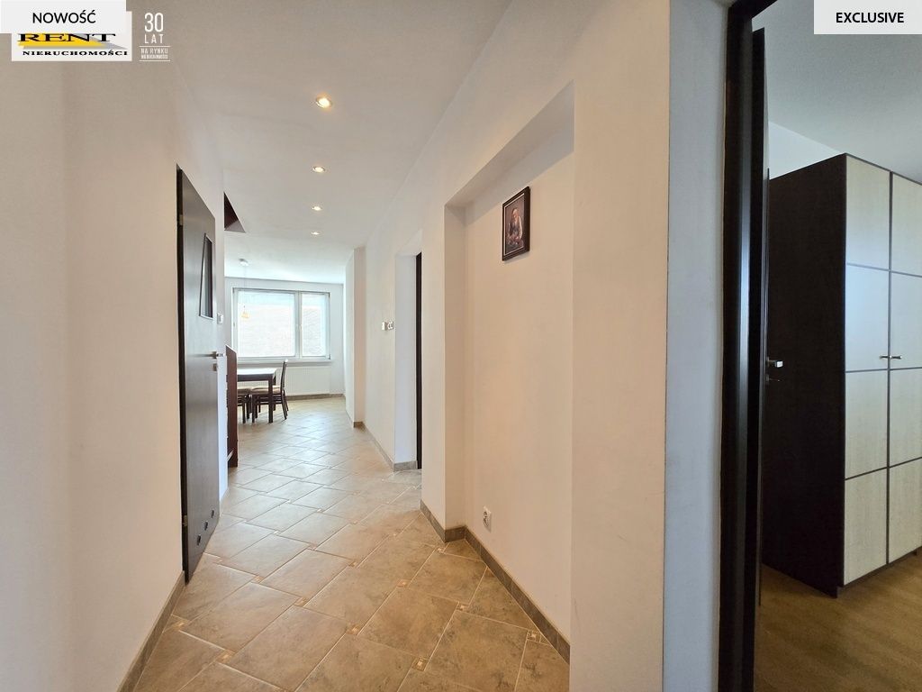 Mieszkanie 4-pokojowe Szczecin Podjuchy, ul. Ruda. Zdjęcie 9