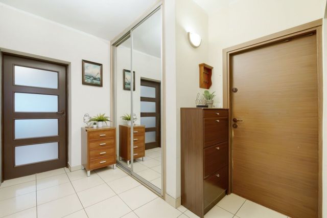 bliźniak, 7 pokoi Warszawa Targówek, ul. Czarna Droga. Zdjęcie 30