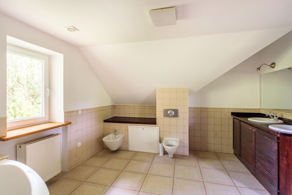 dom wolnostojący, 5 pokoi Brwinów, ul. Mazowiecka. Zdjęcie 38