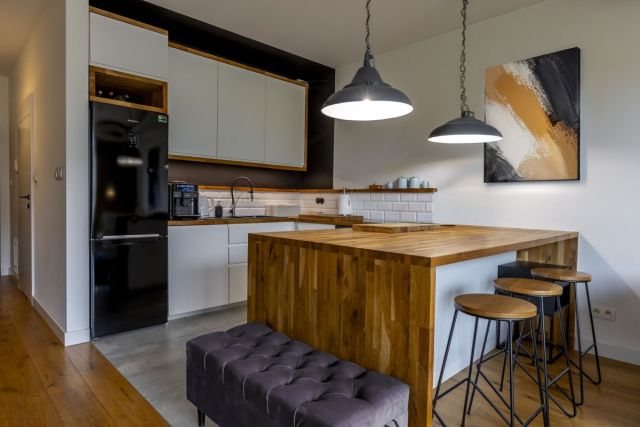 Mieszkanie 3-pokojowe Warszawa Wilanów, al. Rzeczypospolitej. Zdjęcie 24