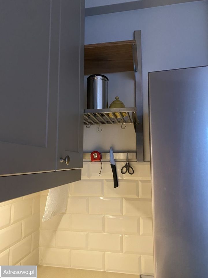 Mieszkanie 2-pokojowe Warszawa Gocław, ul. Międzyborska. Zdjęcie 5