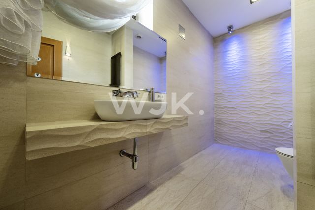 dom wolnostojący, 8 pokoi Warszawa Ursynów. Zdjęcie 12