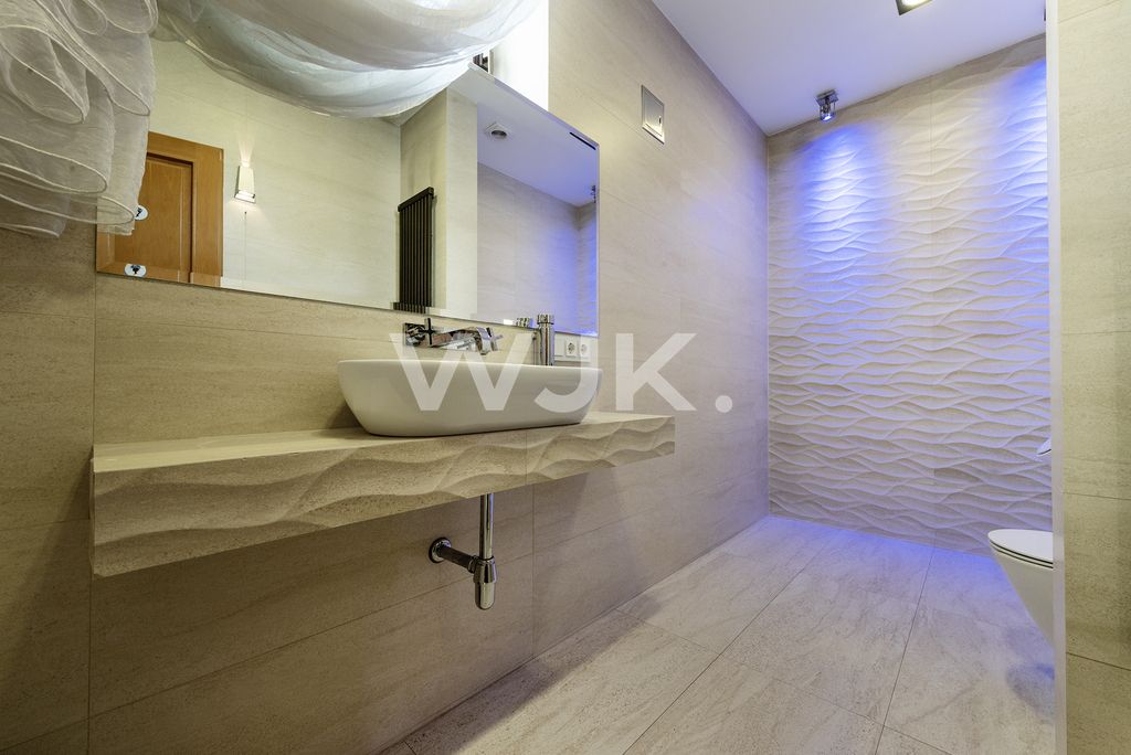 dom wolnostojący, 8 pokoi Warszawa Ursynów. Zdjęcie 12