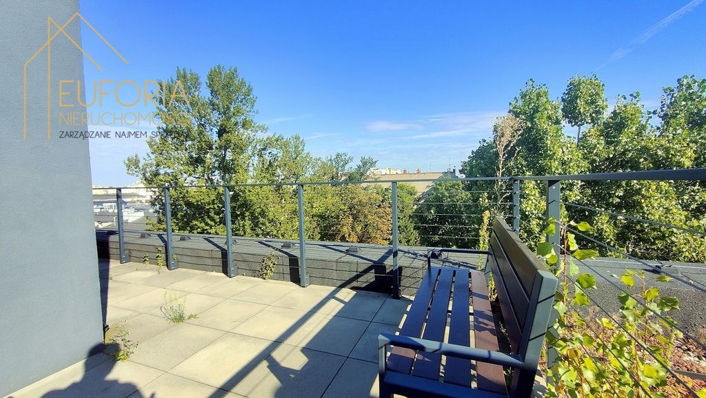 Mieszkanie 1-pokojowe Łódź, ul. Piotrkowska. Zdjęcie 15