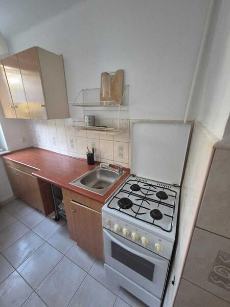 Mieszkanie 3-pokojowe Sosnowiec Pogoń, ul. gen. Józefa Hallera. Zdjęcie 4