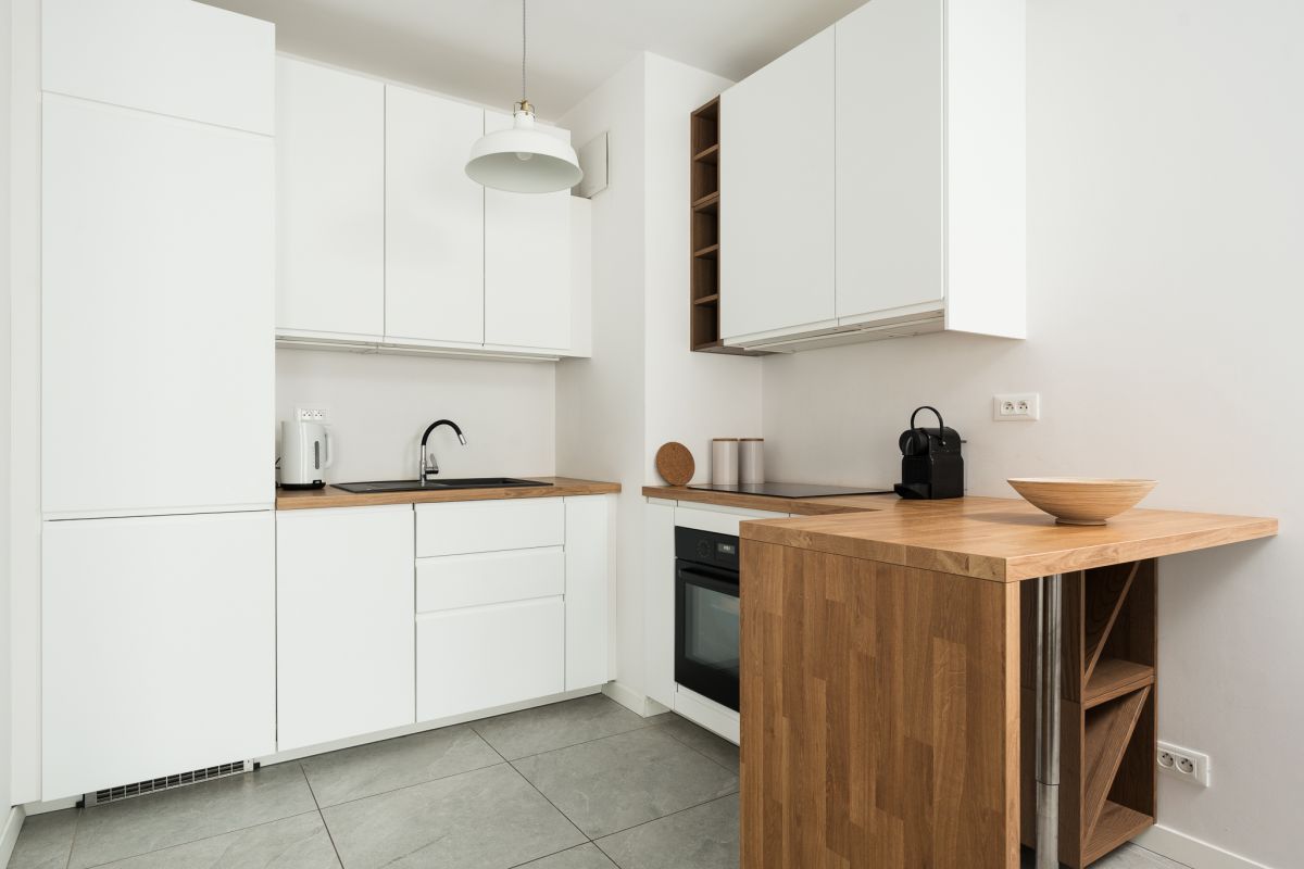 Mieszkanie 2-pokojowe Warszawa Praga, ul. Józefa Sierakowskiego. Zdjęcie 8