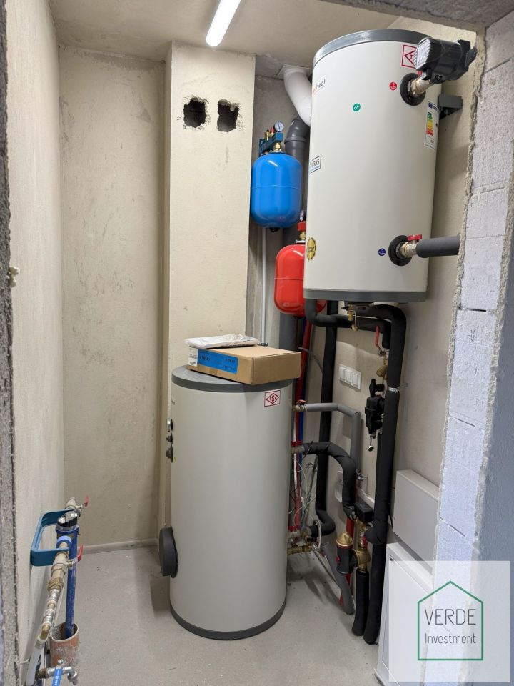 bliźniak, 4 pokoje Potasze, ul. Kwiatowa. Zdjęcie 12