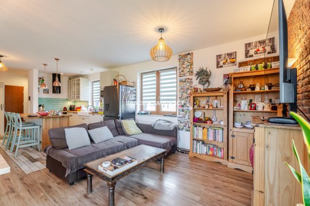 dom szeregowy, 4 pokoje Zielonki, ul. Lawendowa. Zdjęcie 4