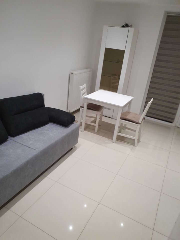 Mieszkanie 1-pokojowe Katowice Piotrowice, ul. Bażantów. Zdjęcie 7