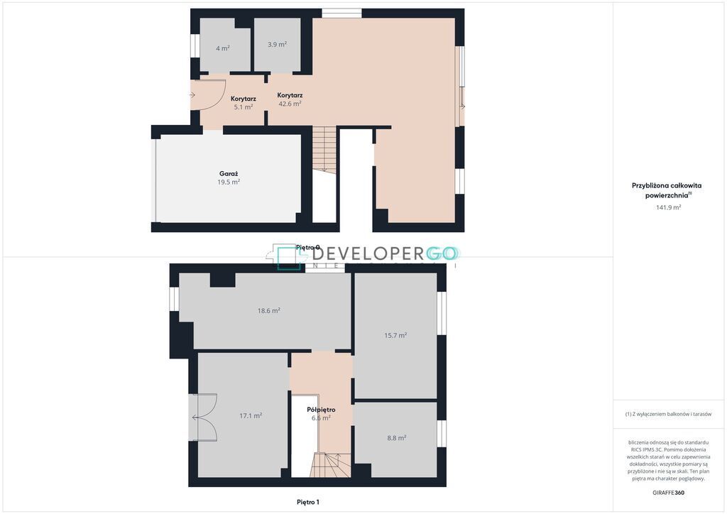 bliźniak, 4 pokoje Niewodnica Korycka, ul. Tadeusza Kościuszki. Zdjęcie 11