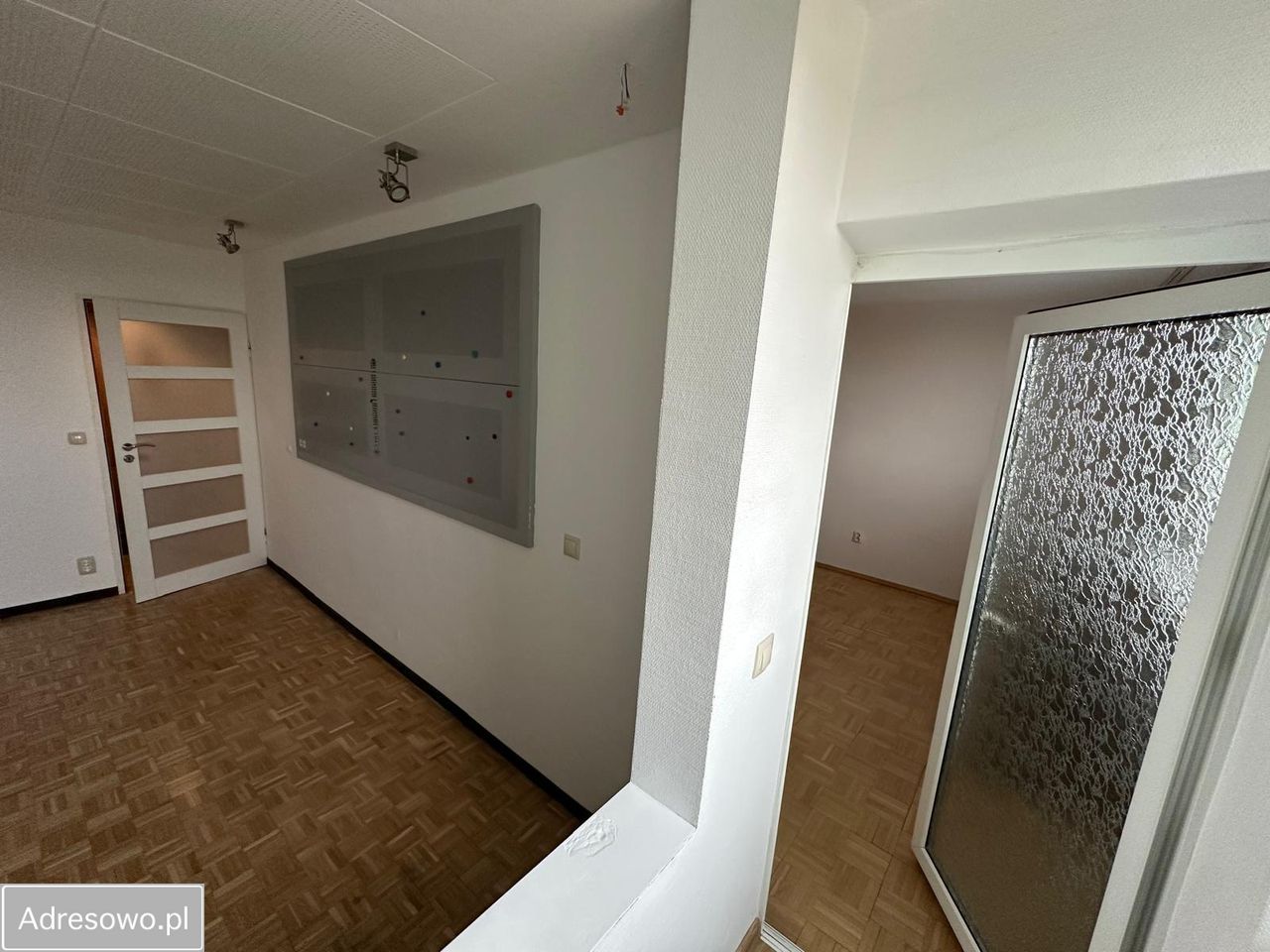 Mieszkanie 3-pokojowe Wrocław Biskupin, ul. Kazimierska. Zdjęcie 8