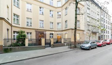 Mieszkanie 1-pokojowe Kraków Stare Miasto, ul. Bonerowska