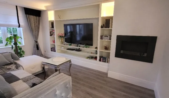 dom szeregowy, 5 pokoi Płock Podolszyce, ul. Czerwonych Kosynierów