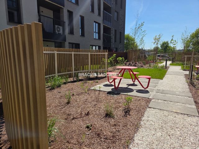 Mieszkanie 2-pokojowe Kraków, ul. Półłanki. Zdjęcie 19