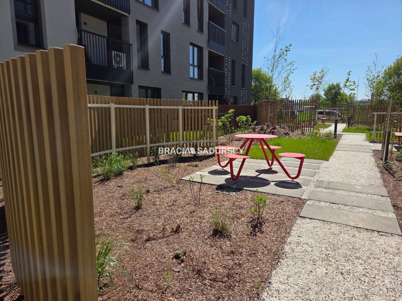 Mieszkanie 2-pokojowe Kraków, ul. Półłanki. Zdjęcie 19