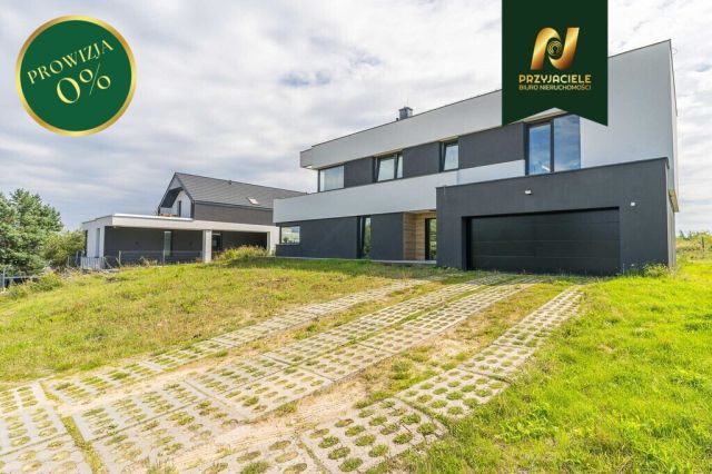 dom, 7 pokoi Mechelinki. Zdjęcie 1