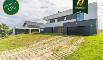 dom, 7 pokoi Mechelinki