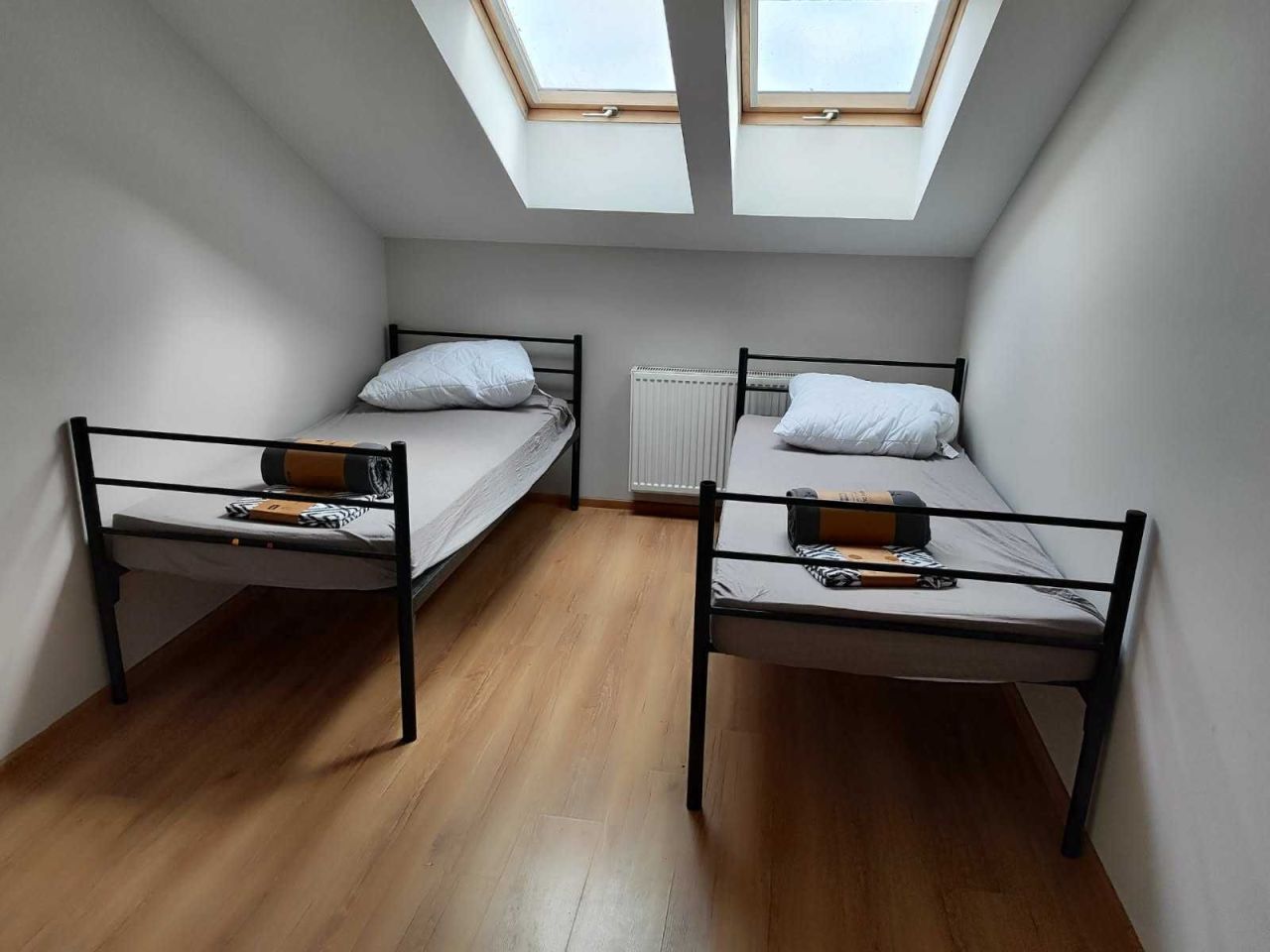 Mieszkanie 2-pokojowe Płock, ul. Kazimierza Wielkiego. Zdjęcie 4