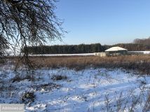 Działka inwestycyjna Kołdrąb. Zdjęcie 1