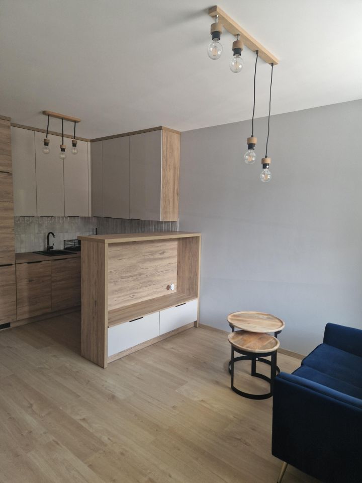 Mieszkanie 2-pokojowe Gorlice Zawodzie, ul. Tadeusza Kościuszki. Zdjęcie 8