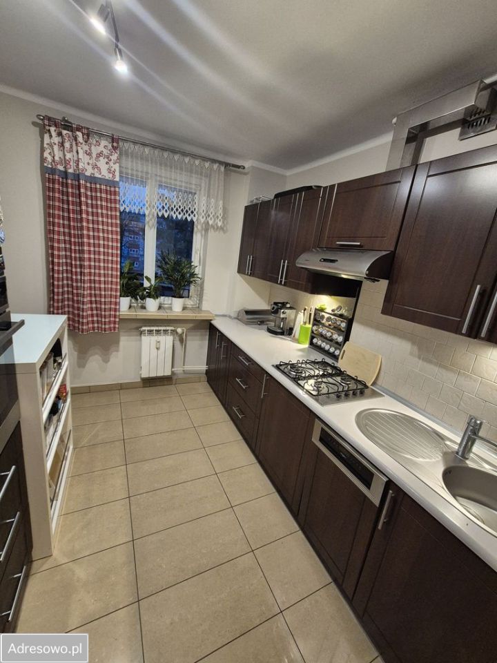 Mieszkanie 2-pokojowe Chorzów Centrum, ul. dr. Wincentego Styczyńskiego. Zdjęcie 9