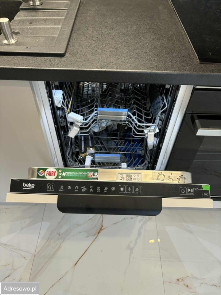 Mieszkanie 2-pokojowe Pruszków Centrum, ul. Ludwika Waryńskiego. Zdjęcie 5