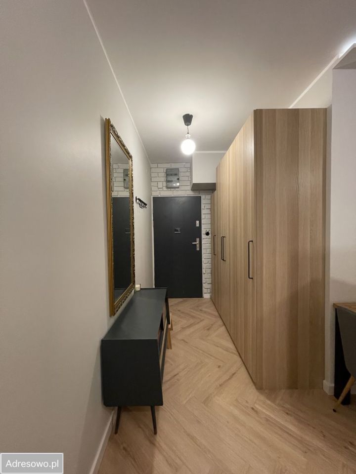 Mieszkanie 2-pokojowe Warszawa Kabaty, ul. Stefana Dembego. Zdjęcie 3