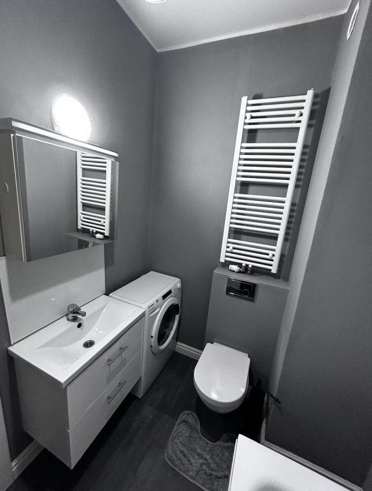 Mieszkanie 2-pokojowe Gdynia Chylonia, ul. Chylońska. Zdjęcie 1