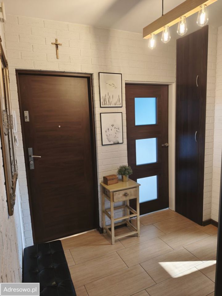 Mieszkanie 4-pokojowe Bełchatów, os. Dolnośląskie. Zdjęcie 8