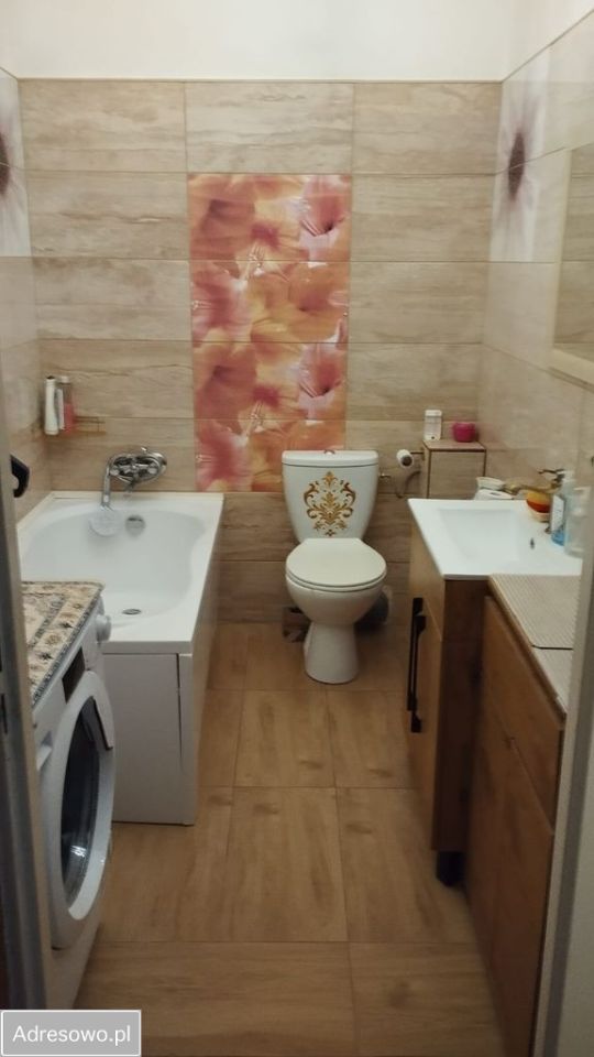 Mieszkanie 1-pokojowe Borne Sulinowo, ul. Targowa. Zdjęcie 4