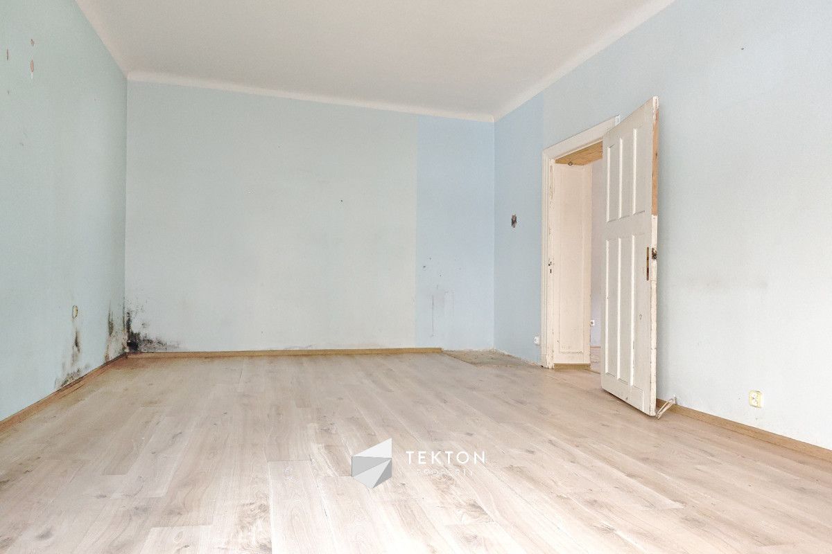 Mieszkanie 3-pokojowe Poznań Wilda, ul. Wierzbięcice. Zdjęcie 4