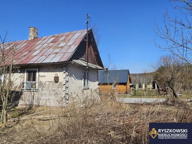 dom wolnostojący, 3 pokoje Szewnia Dolna. Zdjęcie 4