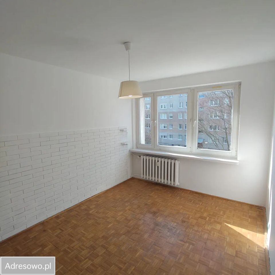 Mieszkanie 4-pokojowe Poznań Winogrady, os. Wichrowe Wzgórze. Zdjęcie 16