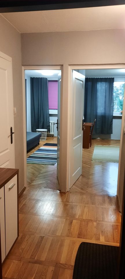 Mieszkanie 2-pokojowe Warszawa Żoliborz, ul. Dymińska. Zdjęcie 9